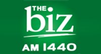 Business Radio logo