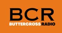 Logotipo de Buttercross Radio