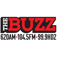 Logotipo de Buzz Sports Radio