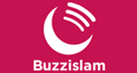 Buzzislam logo