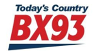 BX93 logo