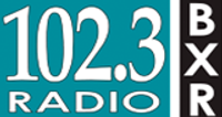 BXR Radio logo