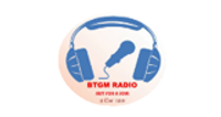 By The Grace Radio logo