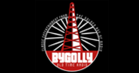 Bygolly Old Time Radio logo