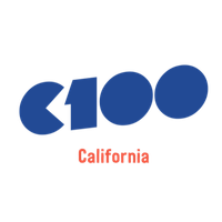 C100 logo
