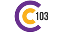 C103 (North) logo