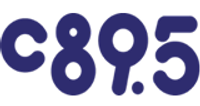 C89.5 logo