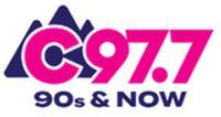 C97.7 logo