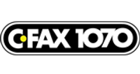 C-FAX 1070  logo