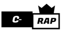 C-Rap logo