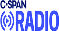 C-SPAN Radio logo