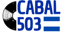 CABAL503 logo