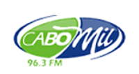 Cabo Mil Radio logo