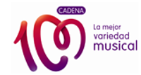 Cadena 100 Barcelona logo