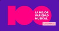 Logotipo de Cadena 100 Barcelona