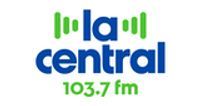 Logotipo de Cadena Central