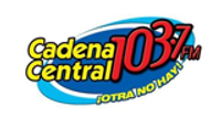 Cadena Central logo