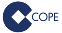 Cadena COPE logo