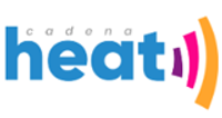 Cadena Heat logo