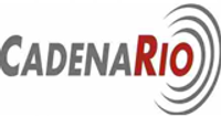 Cadena Rio 88.7 FM logo