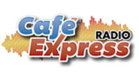 Cafe Express Radio logo