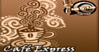 Café Express logo