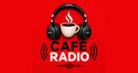 Logotipo de Café Radio