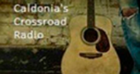 Caldonia's Crossroad Radio logo