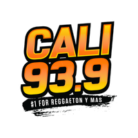 Cali 93.9 logo