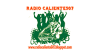 Caliente507 Radio logo