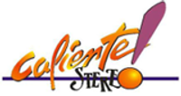 Caliente Stereo logo