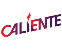 Caliente logo