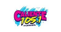 Caliente logo