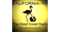 Logotipo de California 101 Radio