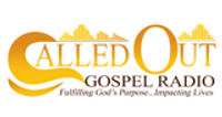 Called OUT Gospel Radio logo