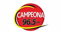 Campeona FM logo