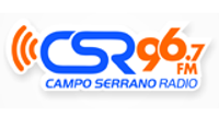 Campo Serrano Radio logo