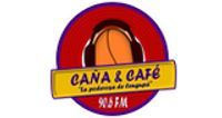 Caña y Café logo