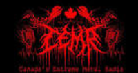 Canada's Extreme Metal Radio logo