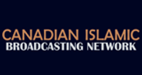 Canadian Islamic Broadcasting Network logo