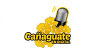 Logotipo de Cañaguate Digital