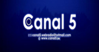 Canal 5 logo