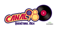 Canal 98 Queretaro logo