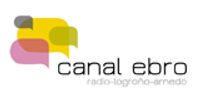 Canal Ebro logo