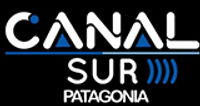 Canal Sur Patagonia logo