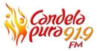 Candela Pura logo