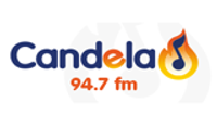 Candela Stereo Casanare logo