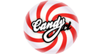 Candy Radio Chile logo