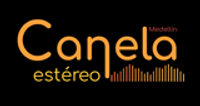 Canela Medellín logo