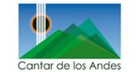 Cantar de Los Andes logo